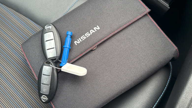 Nissan LEAF 160kW e+ N-Connecta 62kWh 5dr Auto Electric Hatchback